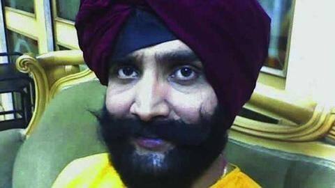 Sourav Ganguly once became a "Sardar" to attend Durga Puja Sourav Ganguly once became a "Sardar" to attend Durga Puja