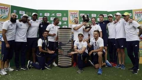 Former coach says South Africa tried to 'doctor pitches' Former coach says South Africa tried to 'doctor pitches'