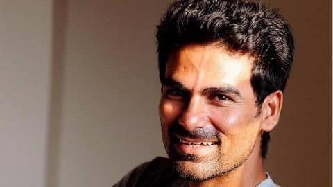 Mohammad Kaif, the front-runner for Afghanistan's head coach job Mohammad Kaif, the front-runner for Afghanistan's head coach job
