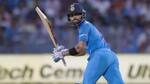 Indian innings