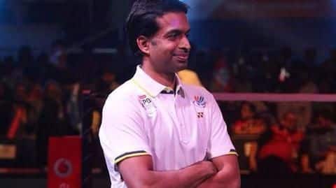 Revisiting Pullela Gopichand's contributions to Indian badminton on his birthday Revisiting Pullela Gopichand's contributions to Indian badminton on his birthday
