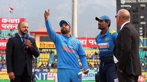Toss holds the key to victory Toss holds the key to victory