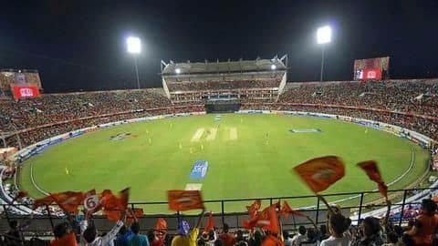 No funds to organize IPL matches? No funds to organize IPL matches?