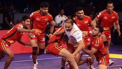 Pro Kabaddi League, more money and bigger aspirations Pro Kabaddi League, more money and bigger aspirations
