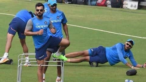 Playing XI Prediction: Ind-NZ 1st T20I Playing XI Prediction: Ind-NZ 1st T20I