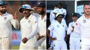 South Africa vs India 1st Test: Predicted Playing XI