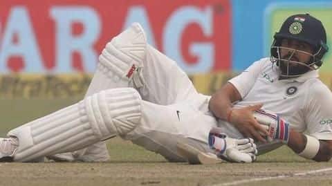 What should be Kohli's strategy against South Africa? What should be Kohli's strategy against South Africa?