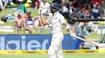 Philander's plan for Kohli