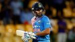 A look at Rohit's ODI batting performances in South Africa
