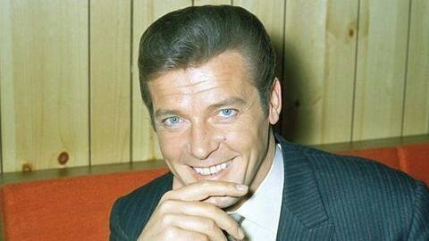 Former James Bond star Sir Roger Moore passes away Former James Bond star Sir Roger Moore passes away