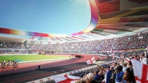 Birmingham to host the 2022 Commonwealth Games Birmingham to host the 2022 Commonwealth Games
