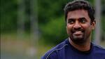 Lankan maverick Muralitharan at the top