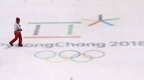 Winter Olympics organisers confirm cyberattack Winter Olympics organisers confirm cyberattack