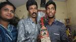 Pranav Dhanawade: Player profile
