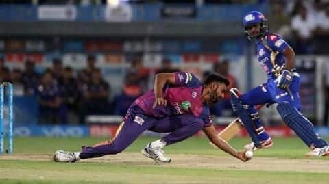 IPL 2018: 5 overrated Indian players IPL 2018: 5 overrated Indian players