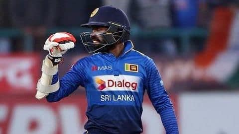Lankans to have the same starting XI Lankans to have the same starting XI