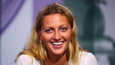 Kvitova to play Wimbledon months after stabbing incident Kvitova to play Wimbledon months after stabbing incident