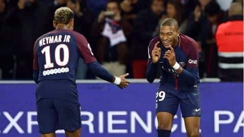Who's next after Messi and Ronaldo? Who's next after Messi and Ronaldo?