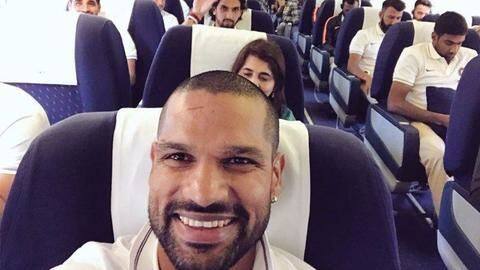 Indian cricket team to fly business class for domestic tours Indian cricket team to fly business class for domestic tours