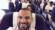 Indian cricket team to fly business class for domestic tours