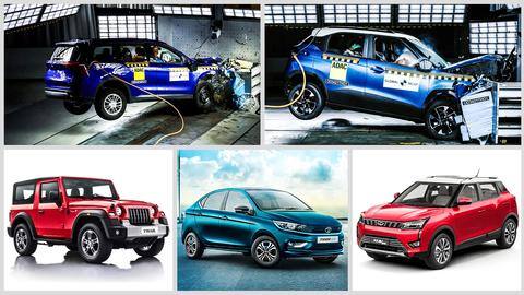 These are the safest cars currently available in India These are the safest cars currently available in India