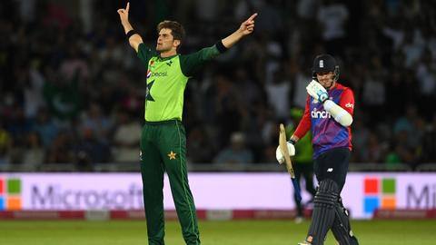 England set to tour Pakistan after 17 years: Details here England set to tour Pakistan after 17 years: Details here
