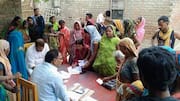 Bihar electoral rolls: 98.2% voter data collected, ahead of schedule
