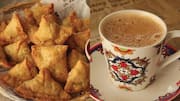 Samosa + chai: How the metro cities pair these two