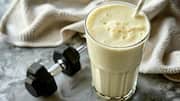 Do protein shakes help with weight loss? 