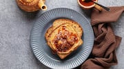 This toast recipe will change your breakfast game