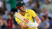 Cameron Green slams his maiden ODI fifty against Pakistan: Stats