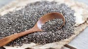 Why chia seeds are a nutritional powerhouse 