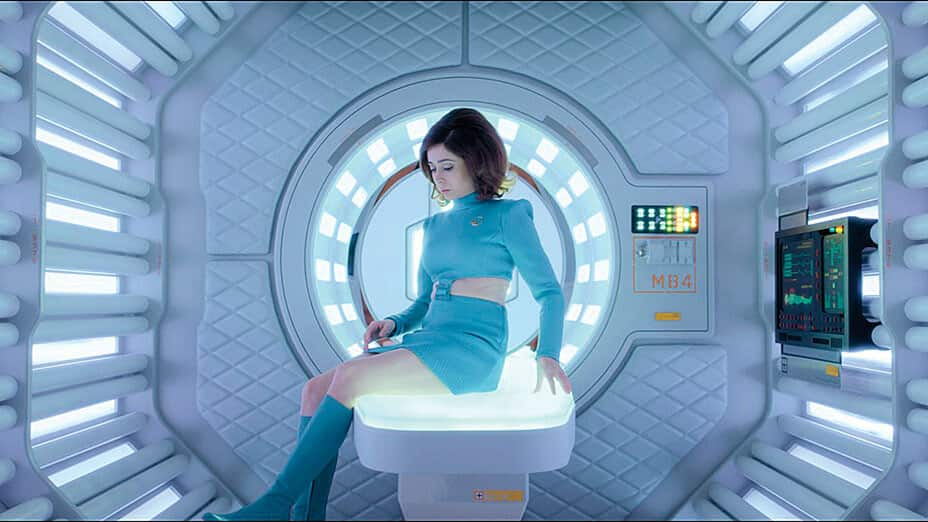 'Black Mirror 7': Meet cast, dive into its dystopian roots