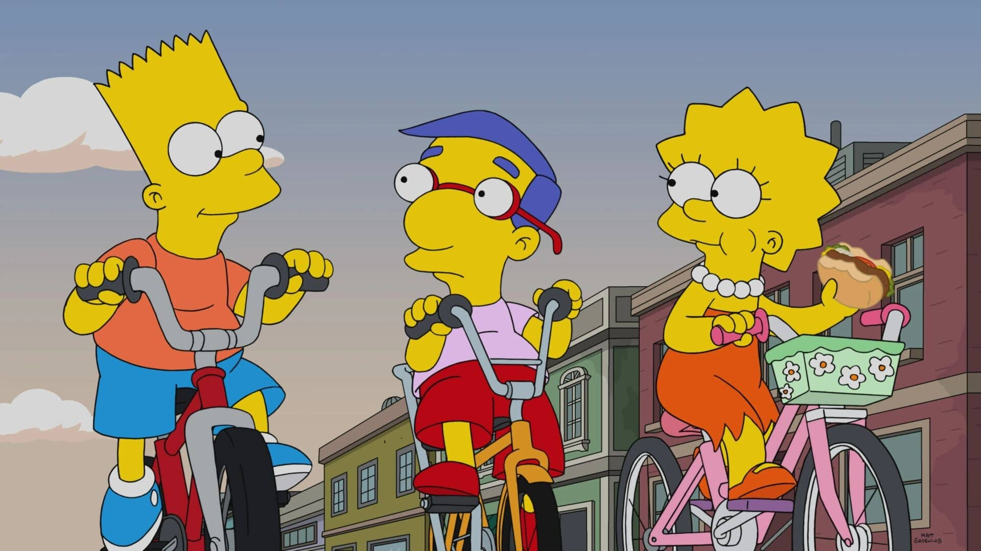 'The Simpsons' voice actor Pamela Hayden retires after 35 years