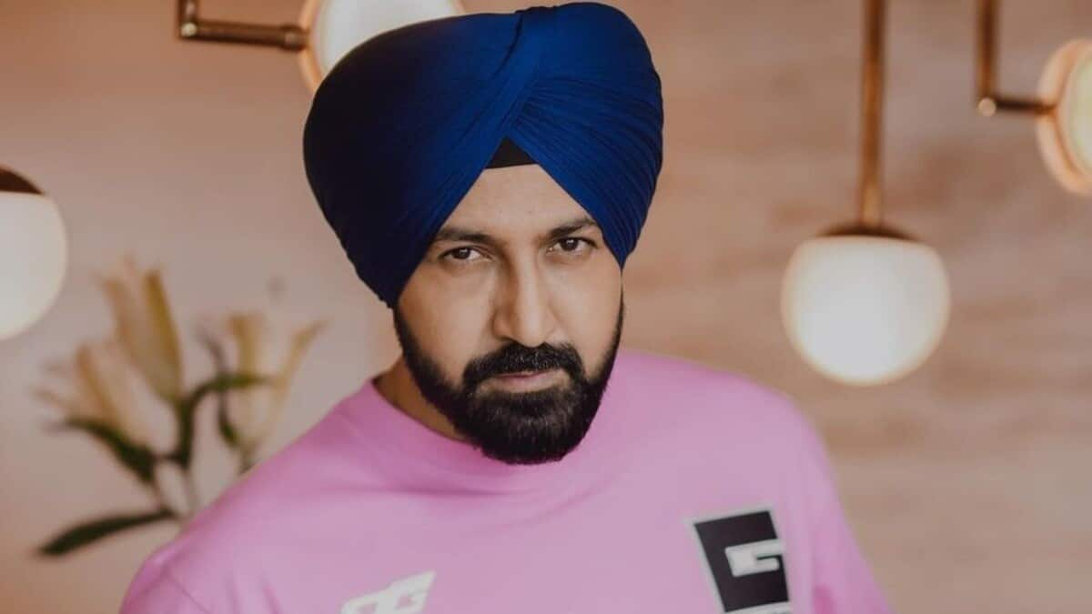 'What's the harm?': Gippy Grewal on Sikh representation in CBFC