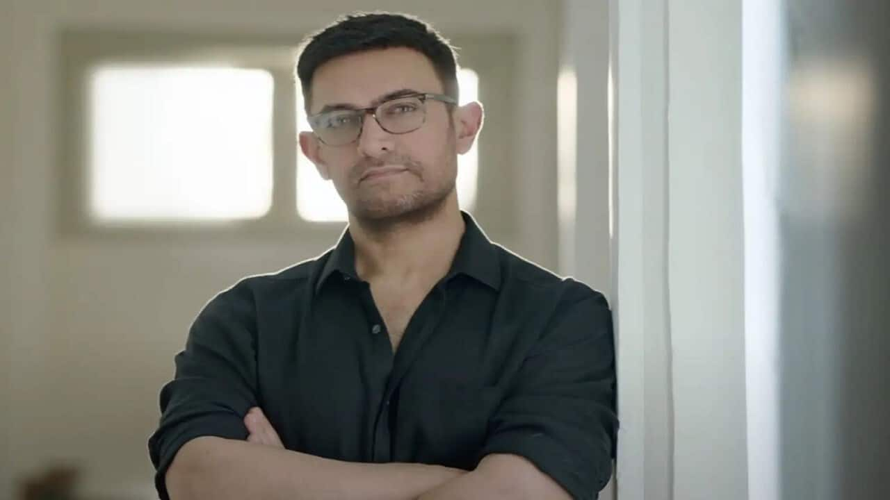 'Pritam Pyaare,' 'Lahore 1947': Aamir Khan Productions's 2025 slate revealed