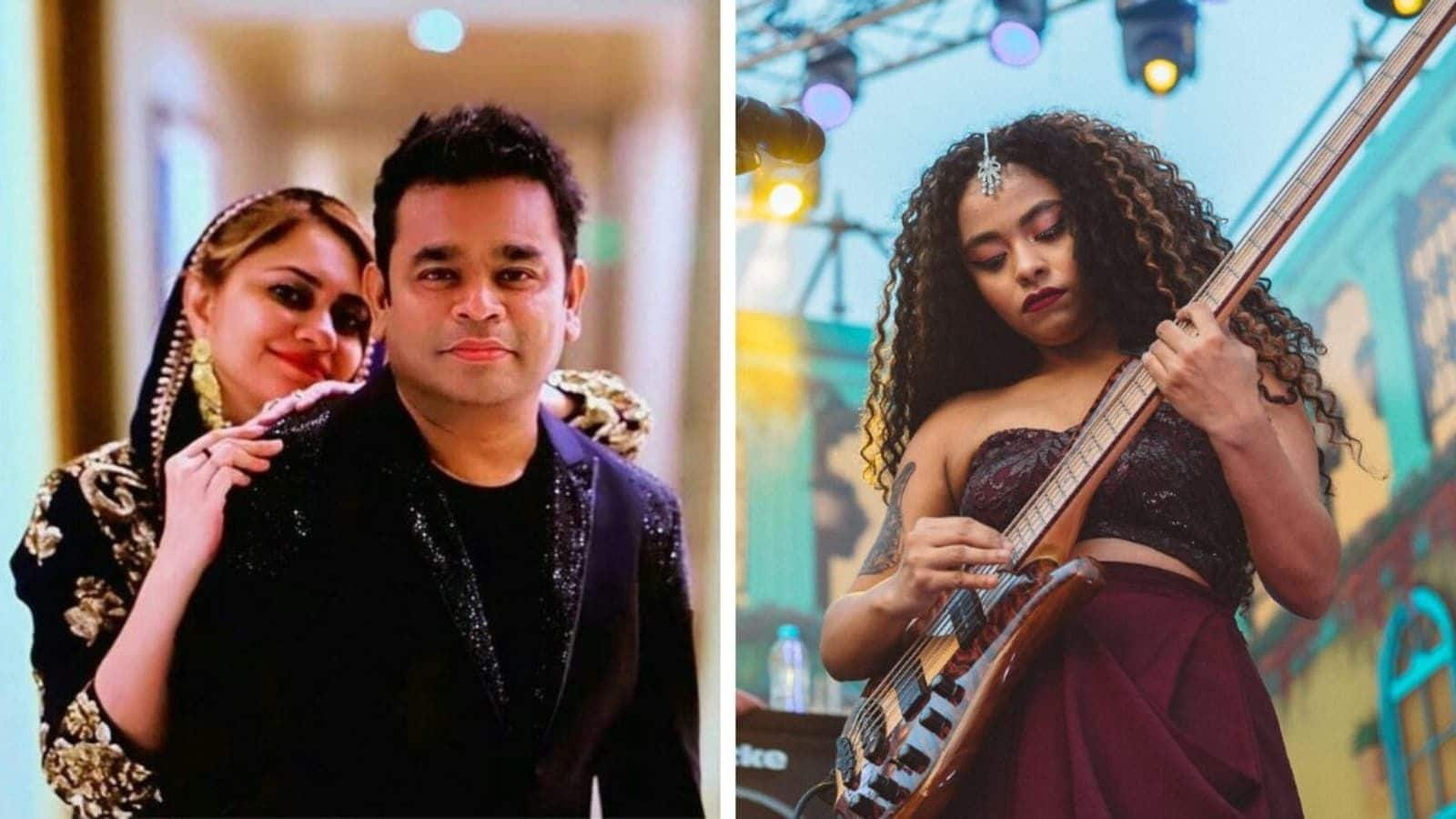 'No connection': Lawyer dismisses link between AR Rahman-Mohini Dey's divorces