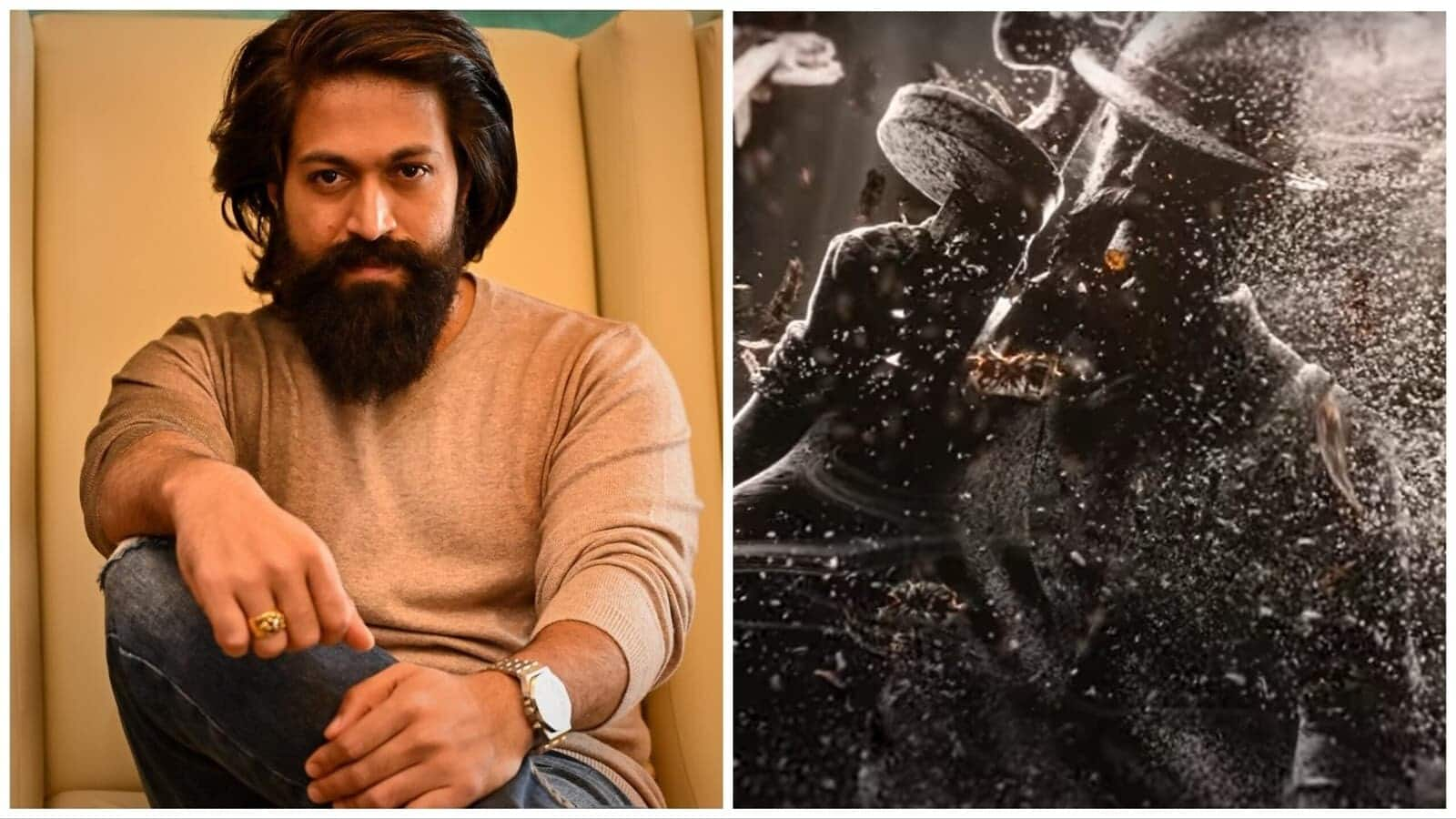 Yash's 'Toxic' eyes global release with 20th Century Fox: Report