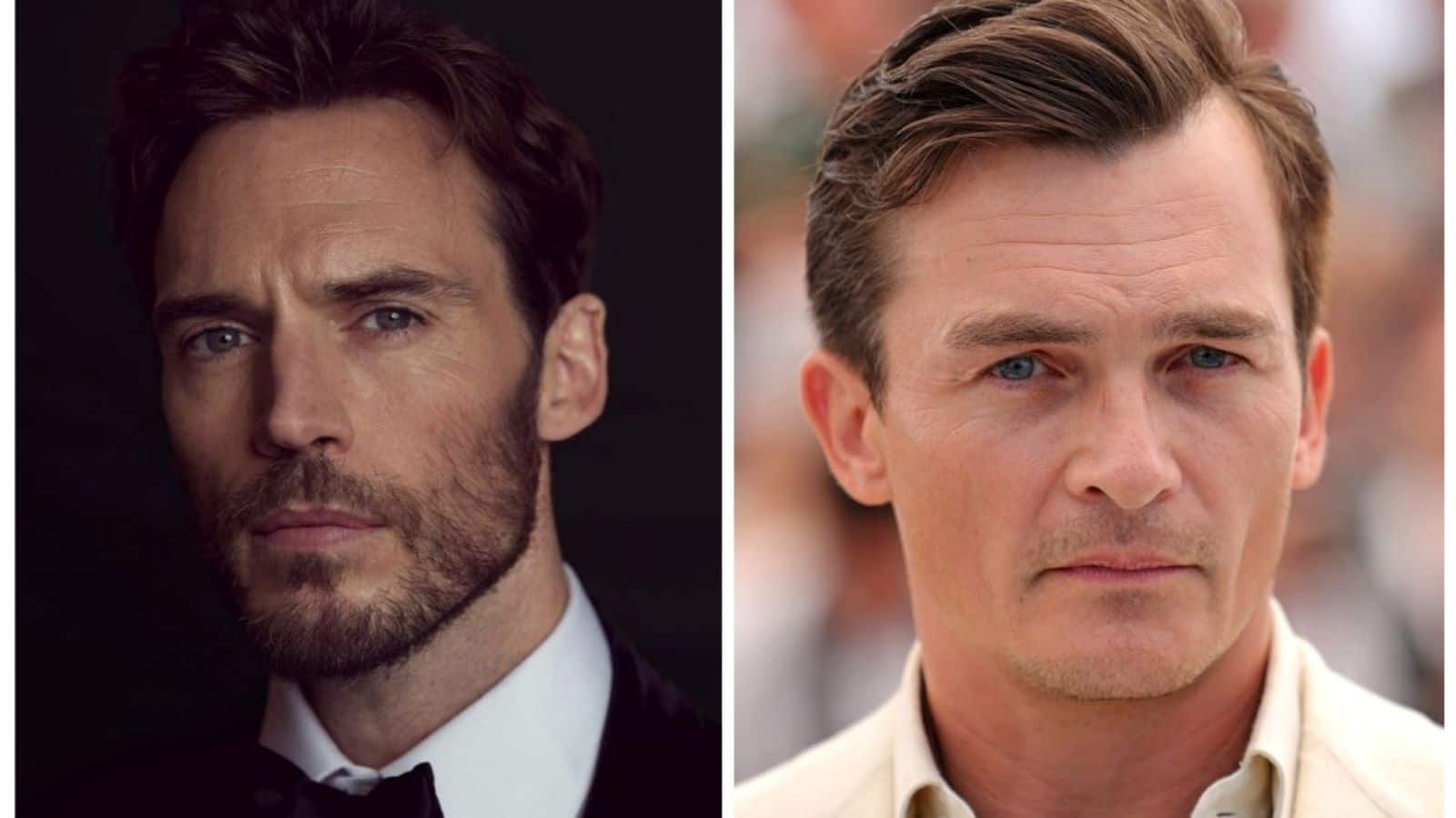 Sam Claflin, Rupert Friend to star in WWII thriller 'Perdition'