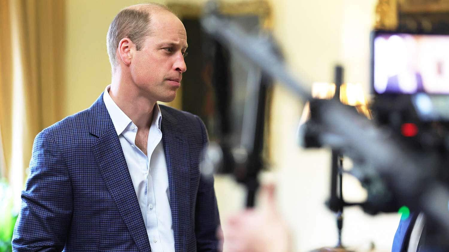 Prince William to star in ground-breaking 2-part docu-series: All details