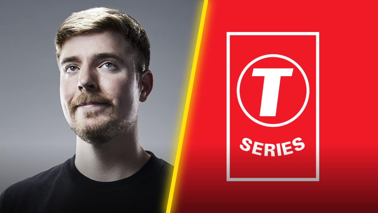 T-Series, MrBeast finally end 'subscriber-race' with a surprise deal