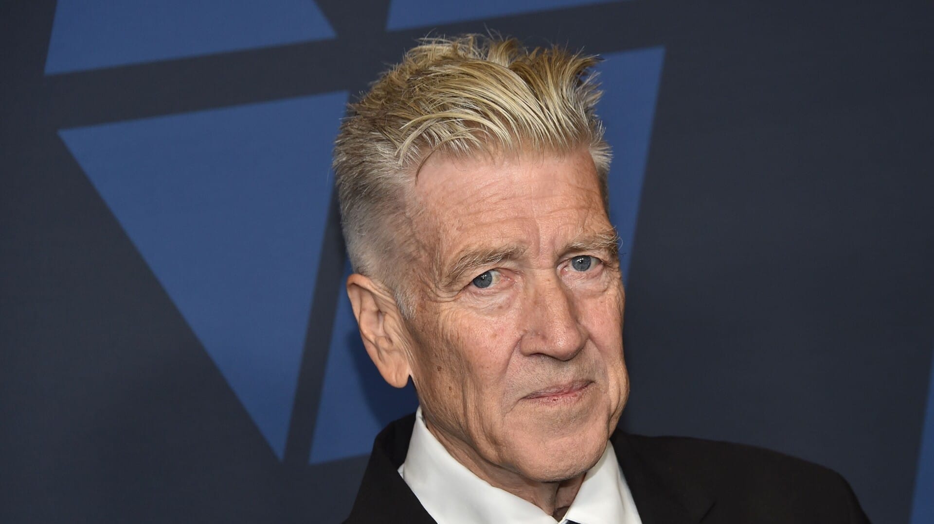 David Lynch can no longer direct due to emphysema—impact explained