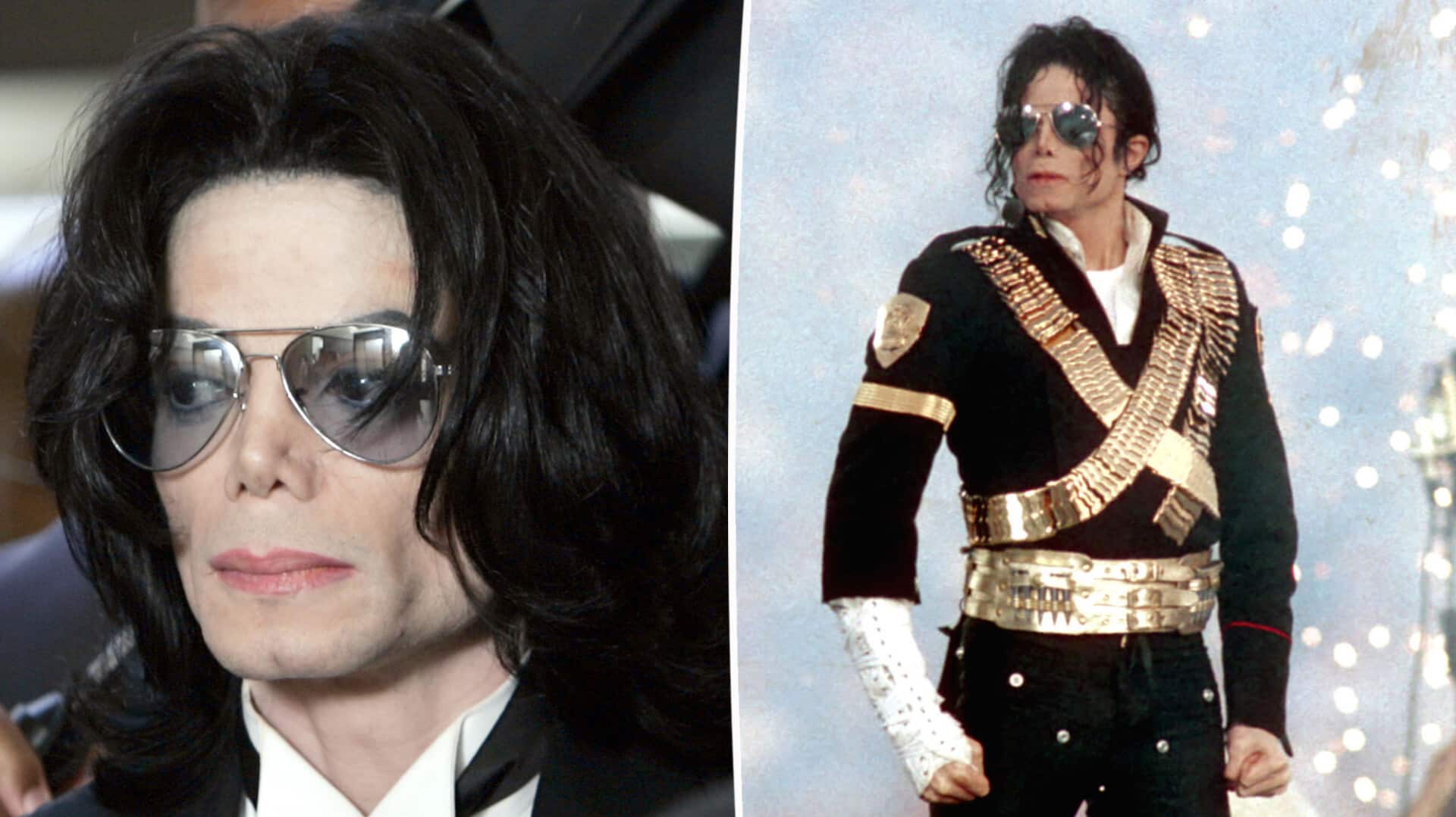 Michael Jackson died deep in $500M debt, says court filings