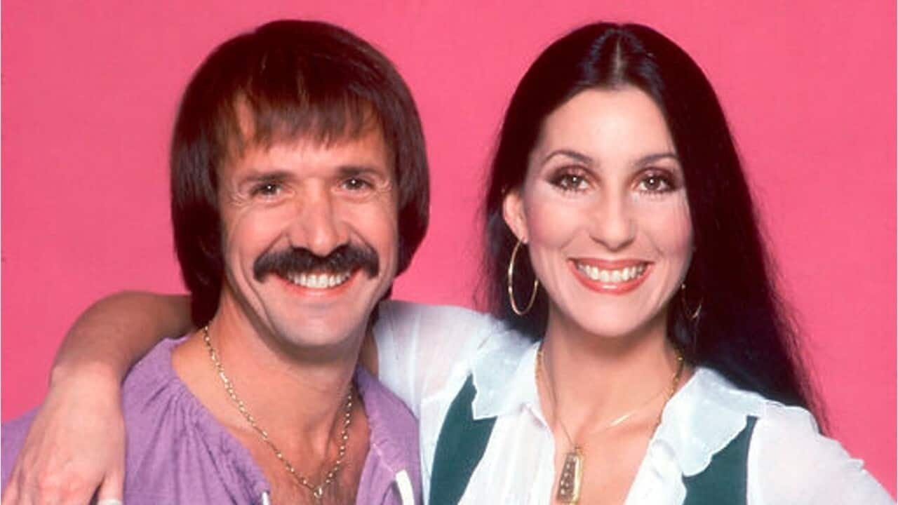 Cher reveals first husband Sonny Bono once considered killing her