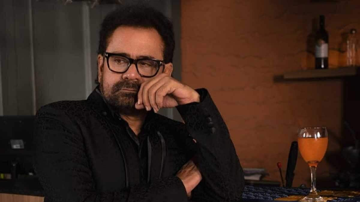 'No Entry' sequel to start filming in 2025: Anees Bazmee