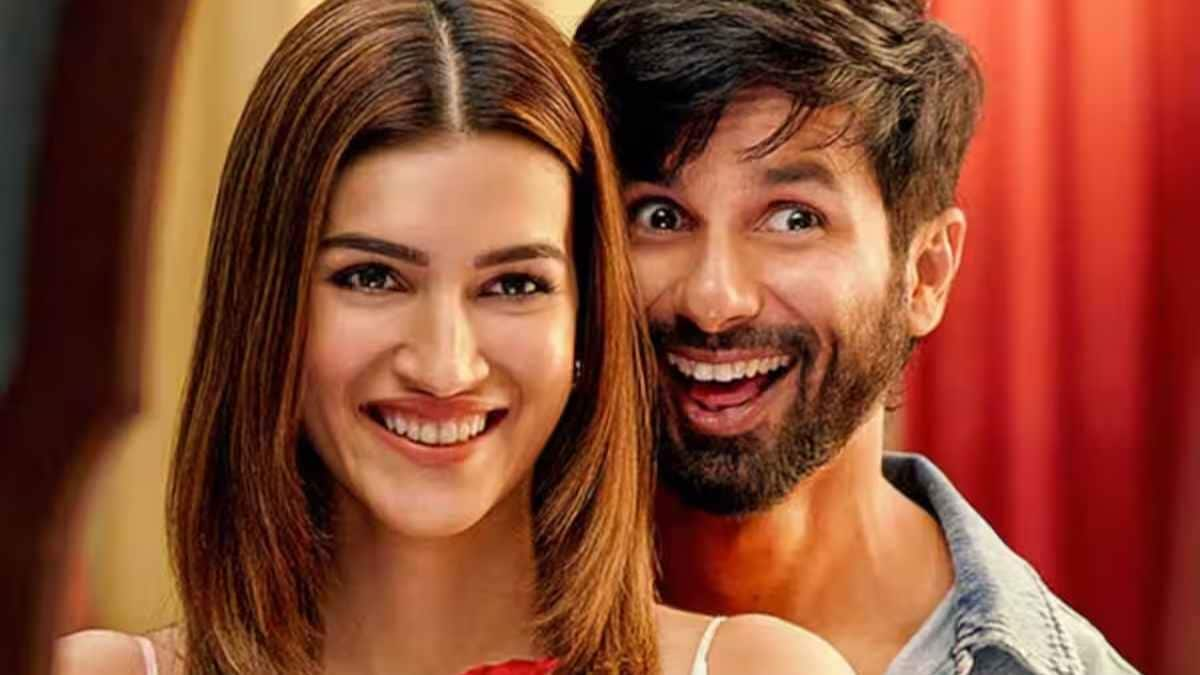 Kriti Sanon, Shahid Kapoor to lead 'Cocktail 2': Report