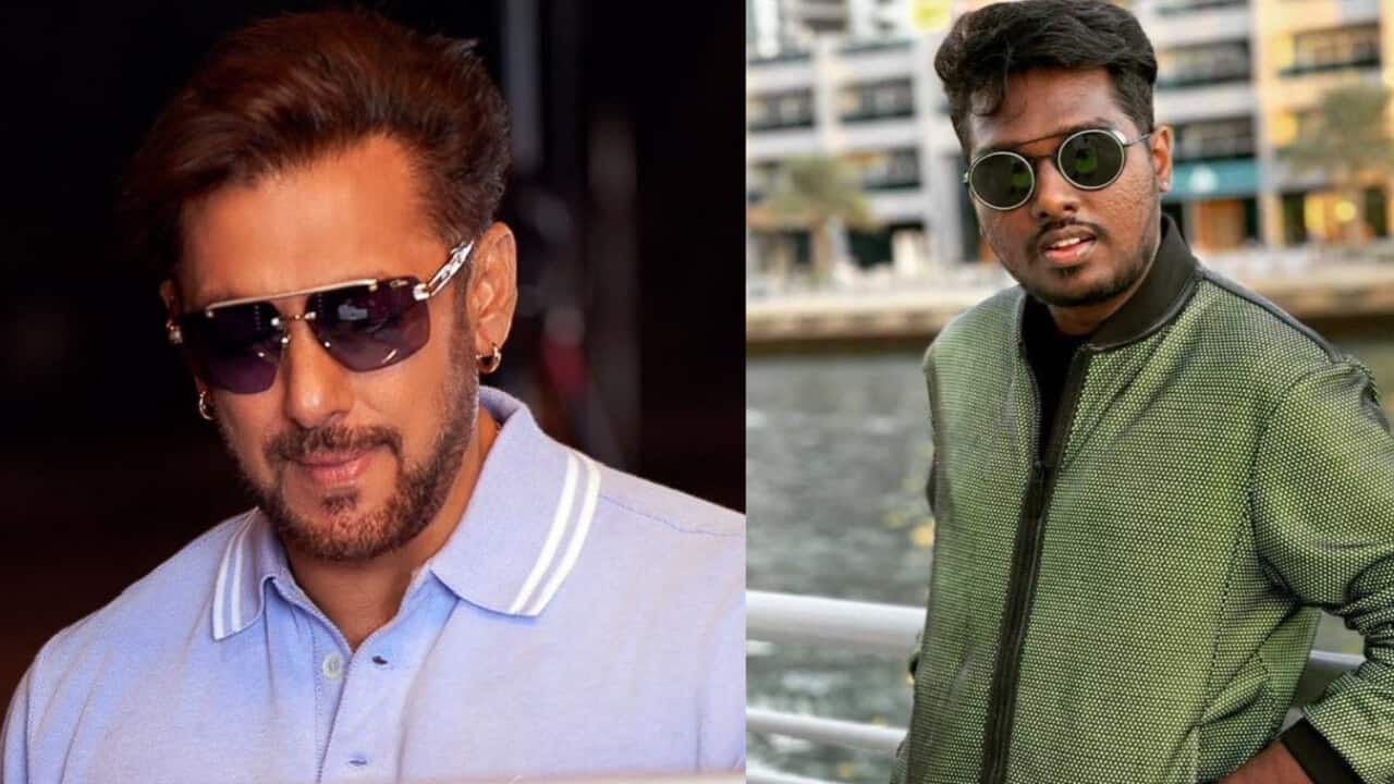 Salman Khan-Atlee's next is an epic reincarnation drama: Report