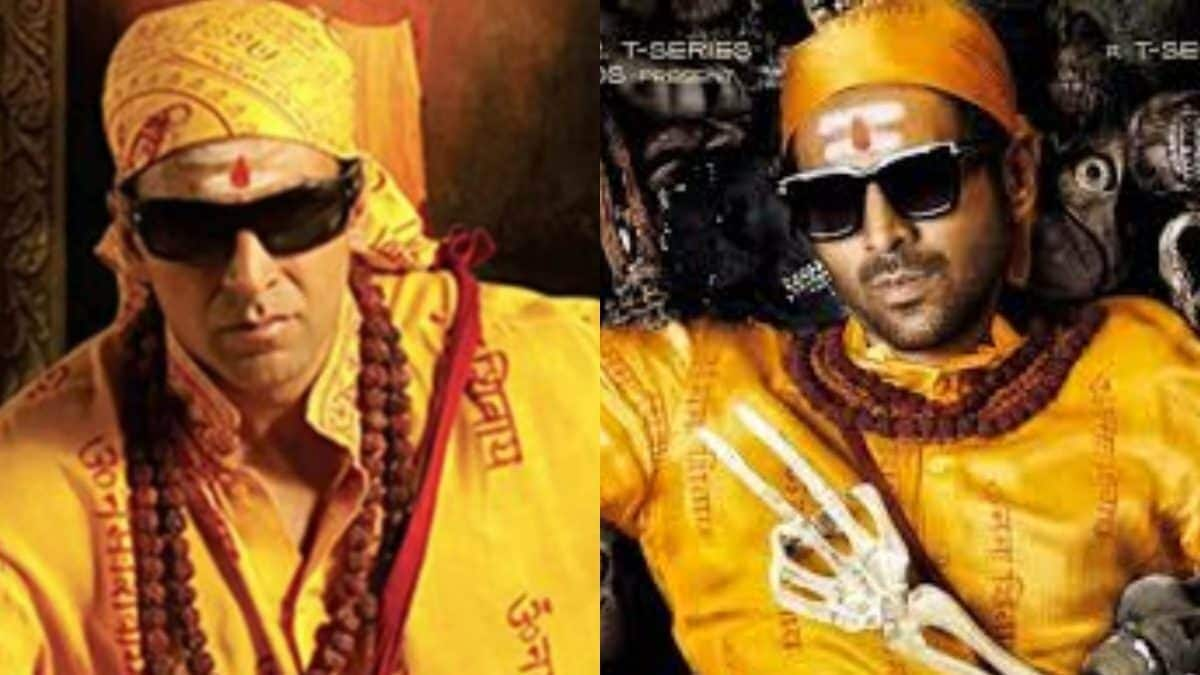 Will Akshay return in 'Bhool Bhulaiyaa 3?' Actor finally reveals