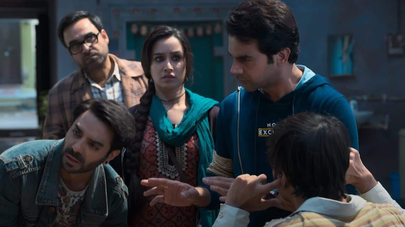 Stree 2' advance booking: Earns ₹75L from over 20K tickets!