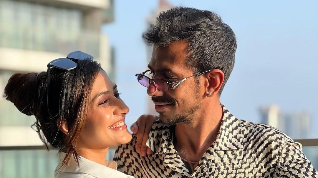 Yuzvendra Chahal to pay ₹60cr alimony? Here's the truth